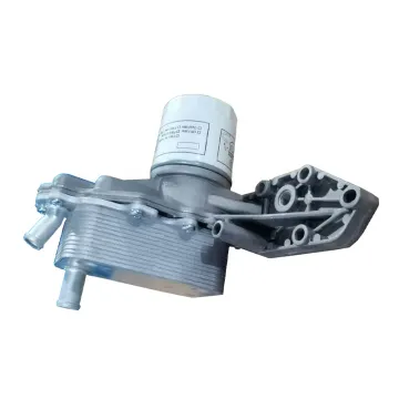 Car Engine Oil Cooler for Ford Transit Mk7 Mk8 2.2 TDCI 2.4 TDCI BK3Q6B624CB