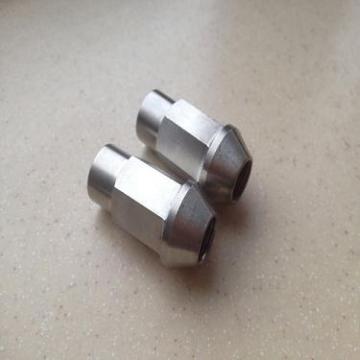 Titanium Bicycle Screws