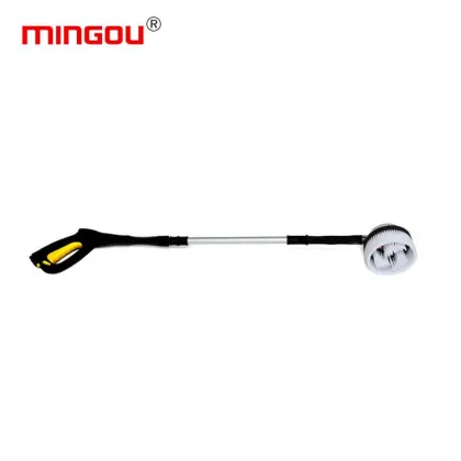 hot sell soft wheel brush