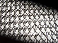 bi-planar/ tri-planar geonet production line