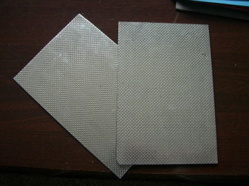 Supply 0.1-5mm Graphite clad plate / graphite paper / graphitesheet