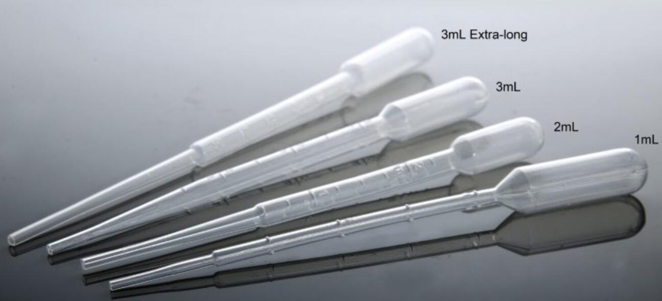 pasteur pipettes