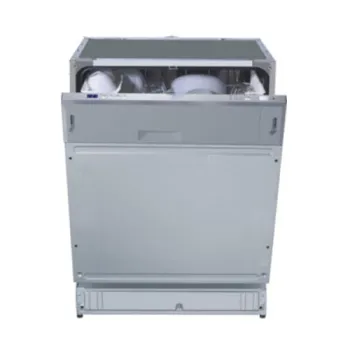 High-Efficiency Kitchen Utensil Dishwasher Machine for Home: Streamlining Your Cooking Essentials Cleaning
