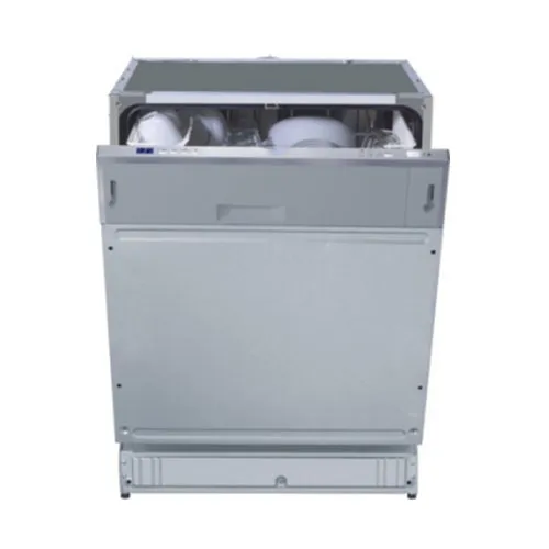 High-Efficiency Kitchen Utensil Dishwasher Machine for Home: Streamlining Your Cooking Essentials Cleaning