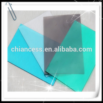 Anti-scratch Polycarbonate Solid Sheet /PC Durable Sheets