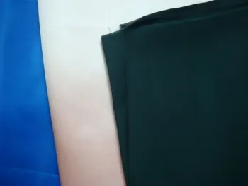 fair price polyester taffeta to Indian