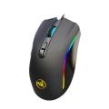 Wired Optical RGB Glow Gaming Maus mit 7200DPI