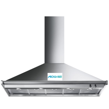 Smeg Cooker Hood 90cm Extractor Fan