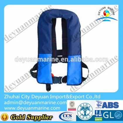 Marine Solas Custom Life Jackets