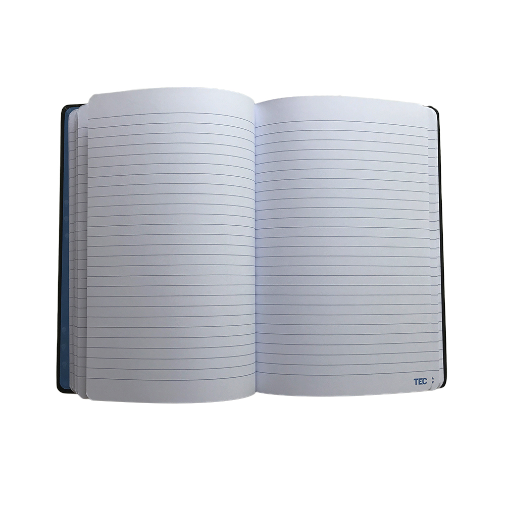 China Suppliers Handmade Best Travel Writing Executive Notebook Journals