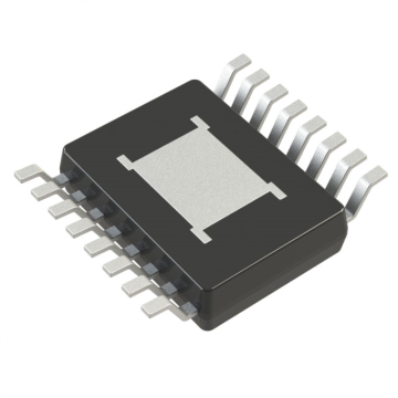 TLE4986C-XTS-M47D-Spannungssensoren-Kontaktalerhebung für Sonderangebote
