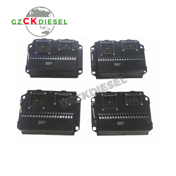 ECM Engine Controller for Excavators and Trucks - C11 C13 372-2905 478-7932