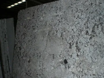 Classical White Granite