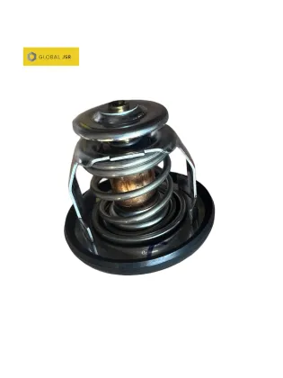 Heavy machinery temperature regulator components