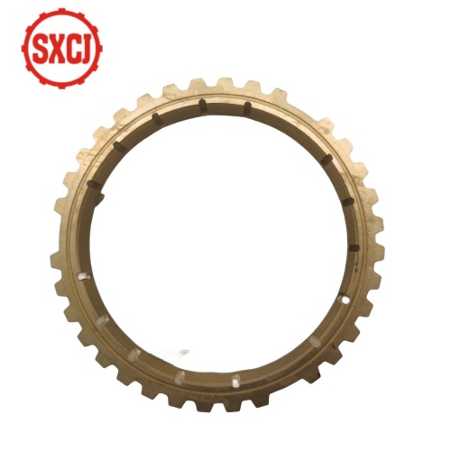China wholesale Auto parts input transmission synchronizer ring FOR MAZDA
