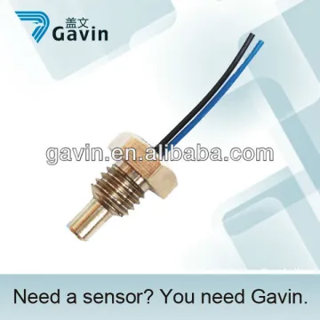 50K NTC water tank temperature sensor