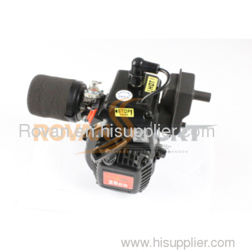 85035 26cc Engine For Baja 