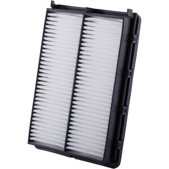 Replacement Engine Air Filters for Select Kia, Sorento, Telluride, Sedona, and Hyundai Santa Models