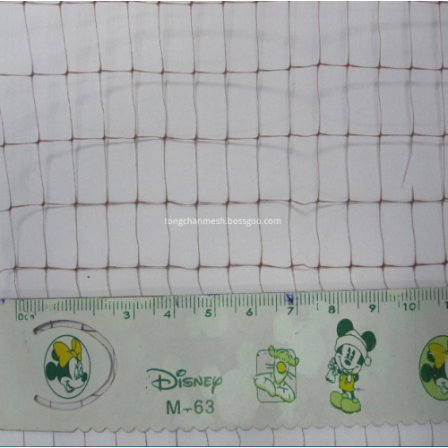 Plastic Industry Reinforcement Netting