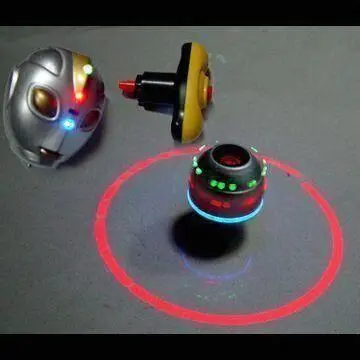 Light-up Toys/Flashing Toys, Good for Promotional Gift Purposes