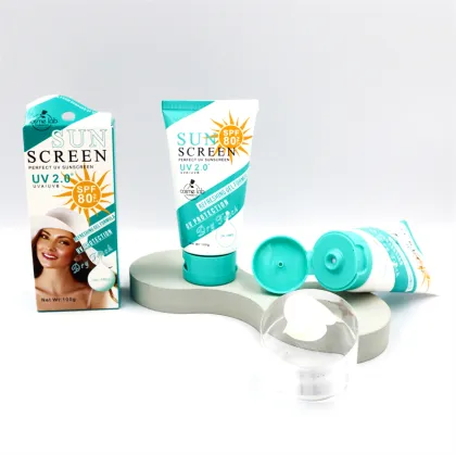 CE SPF 70 Sunblock: Sun Protection and Skin Care Cream