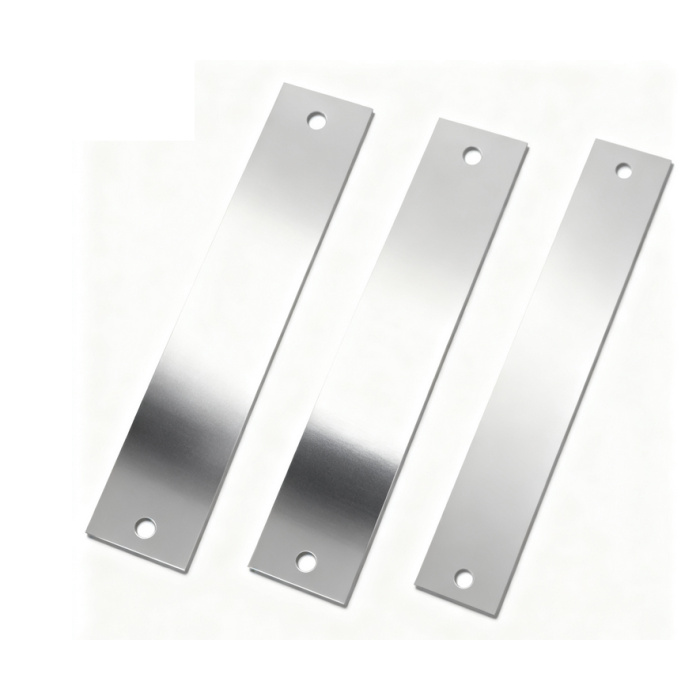 스트립 적층 코어 변압기