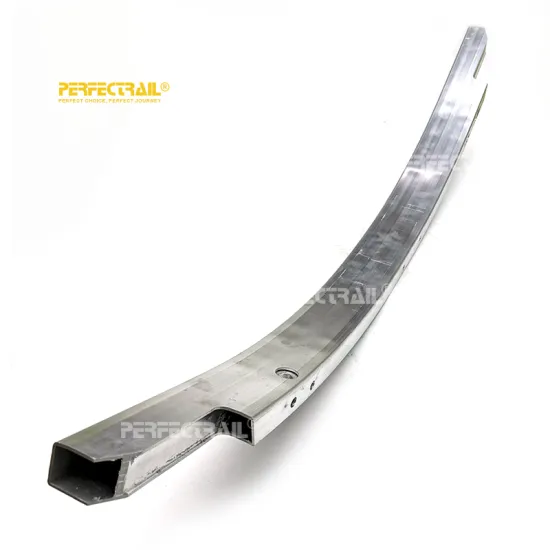 PERFECTRAIL 1104667-00-F Auto Spare Parts - Front Bumper Reinforcement Bar for Tesla Model 3 (2017-2021)