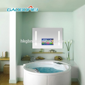 32inch Mirror TV HD Waterproof Bathroom Magic Mirror Screen