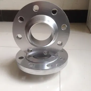 Ansi B16.5 Weld Neck Flat Face (FF) Flanges