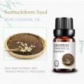 Private Beltador Privado Pure Natural Seabuckthorn Seed Oil Massage