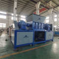 200L Blue Barrels Shredding Machine