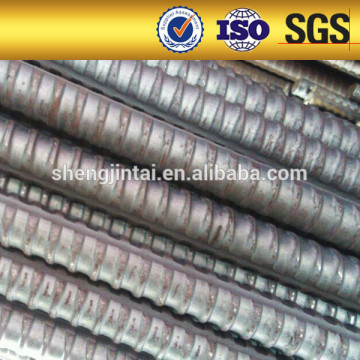 steel threaded bar 1020