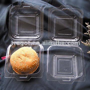 Cake box(cake container,cake dome)