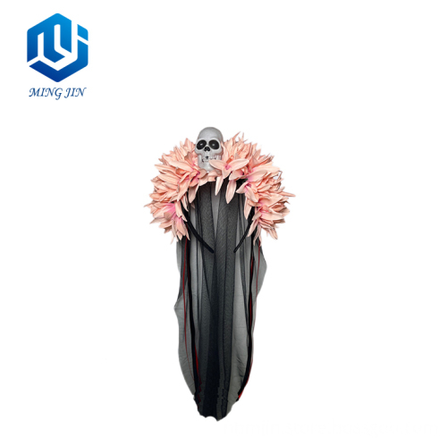 Fashion Hair Jewelry, Brass Crystal Hair Jewelry,
