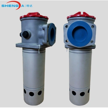 RFA-63 Oil Suction Filter Assembly - For Refueling Machines, Oil Tanks & Pumps, 25/40/63 Models, Pneumatic Filtration Equipment