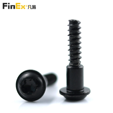 Fairing Bolts รถจักรยานยนต์ Torx ปุ่มหัวไหล่ Bolt