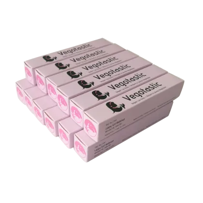 Custom Paper Lip Liner Box