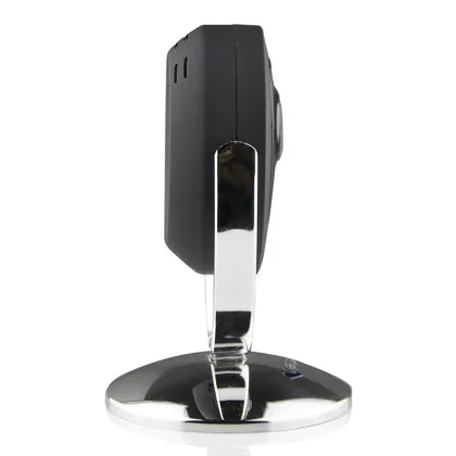 Mini WiFi Home Security Live Camera Recorder