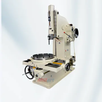 Hydraulic Slotting Machine B5032: Vertical Slotting Machine for Metal Processing