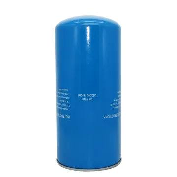 oil filter element air compressor