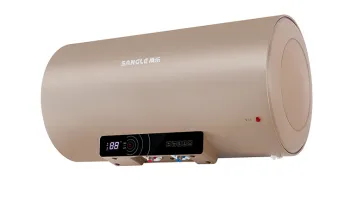 Homely storage electric geyser water heater for shower