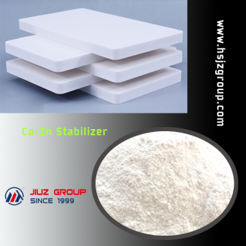 Hot sale Ca-Zn PVC heat stabilizer Environment-friendly