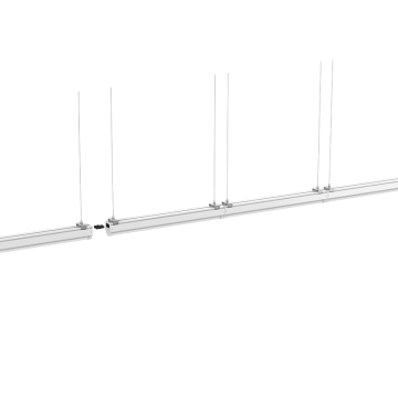 New Launched T8 Slim Batten LED Linear Lighting Module