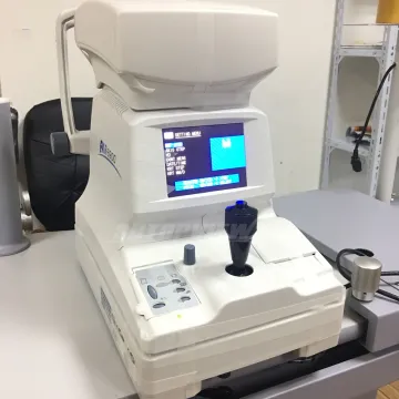FKR-8900 Fast Delivery Optometry Auto Refractometer and Keratometer