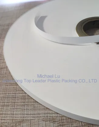 0.1mm BOPP film tape strip high tensile strength
