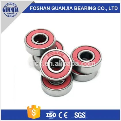 UK Wholesale HCH Bearing Prices - 608ZB Bearing