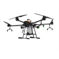 New EFT 30kg 30l smart sprayer agricultural drone