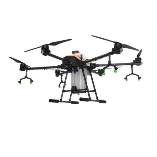 EFT 30L 30kg Fumigadoras Agricolas Agriculture Spraneer Drone