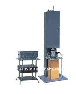 Automatic Marshall Compactor