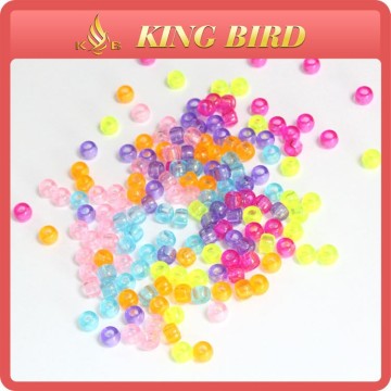 2014 Christmas Gifts Assorted Colors DIY Acrylic Beads